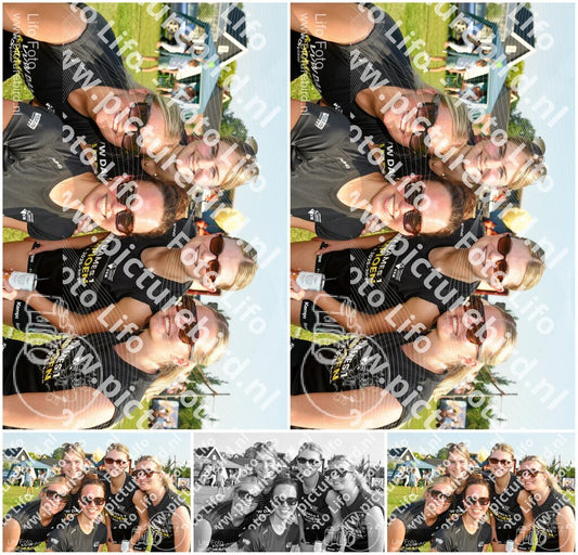 Evenement foto: Serie 2206