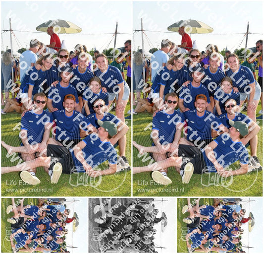 Evenement foto: Serie 2206