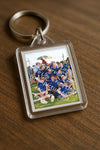 Evenement foto: Serie 2206