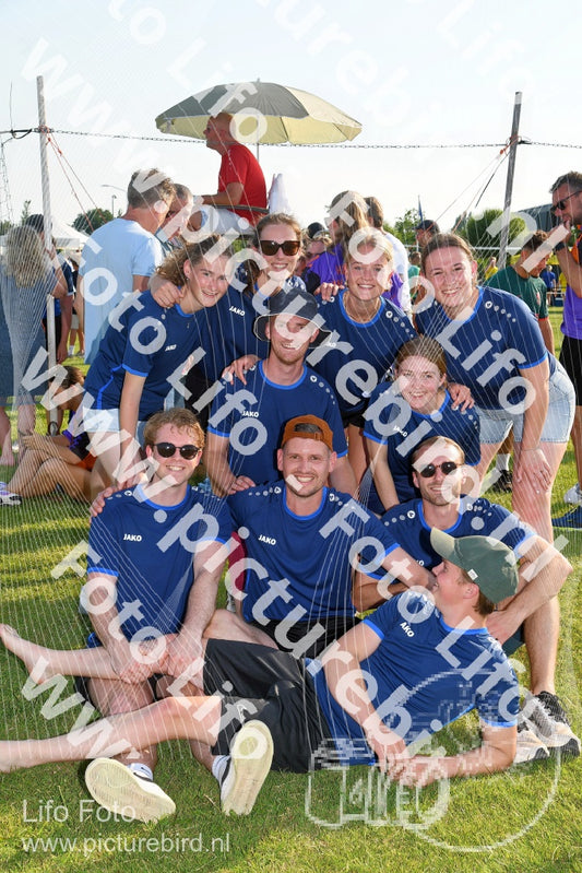 Evenement foto: Serie 2206