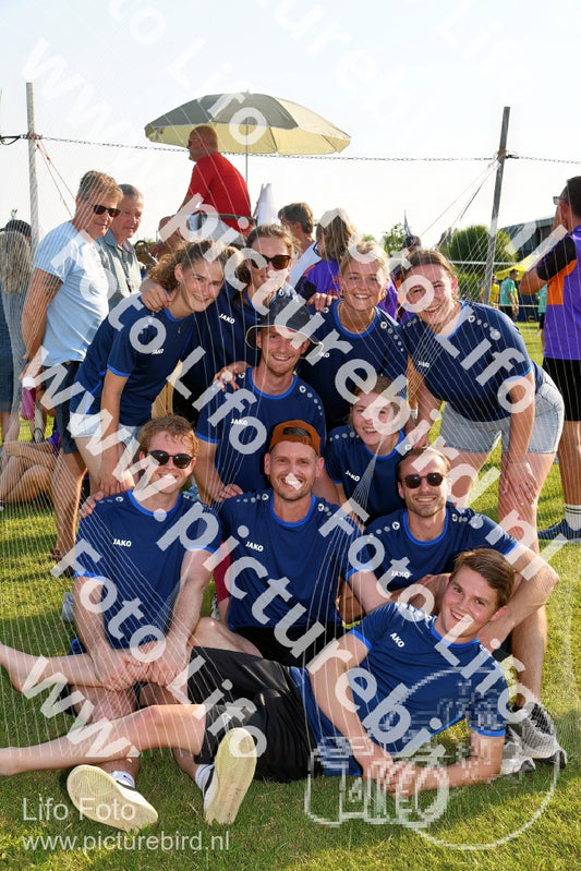 Evenement foto: Serie 2206