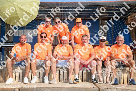 Evenement foto: Serie 2206