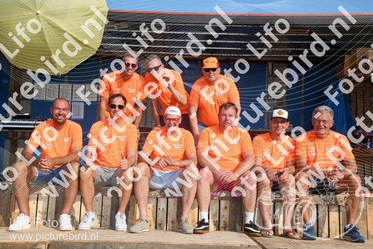 Evenement foto: Serie 2206