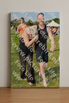 Evenement foto: Serie 2206