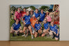 Evenement foto: Serie 2206