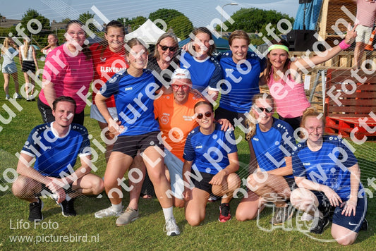 Evenement foto: Serie 2206