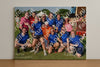 Evenement foto: Serie 2206