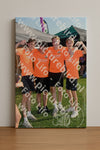 Evenement foto: Serie 2206