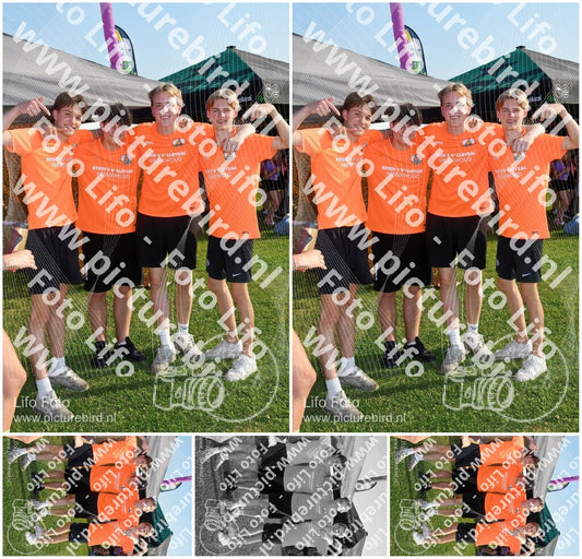 Evenement foto: Serie 2206