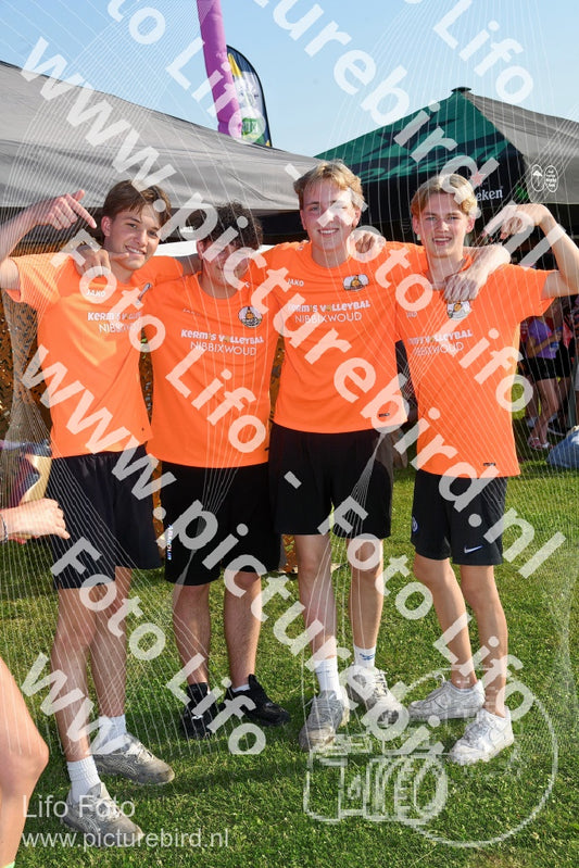 Evenement foto: Serie 2206