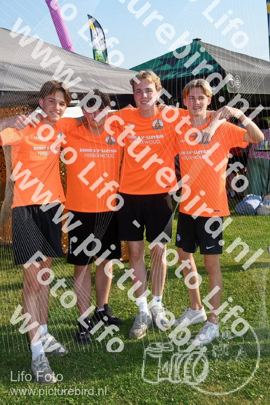 Evenement foto: Serie 2206