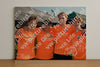 Evenement foto: Serie 2206