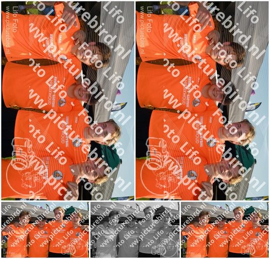 Evenement foto: Serie 2206