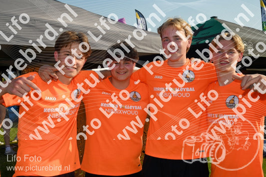 Evenement foto: Serie 2206