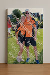 Evenement foto: Serie 2206