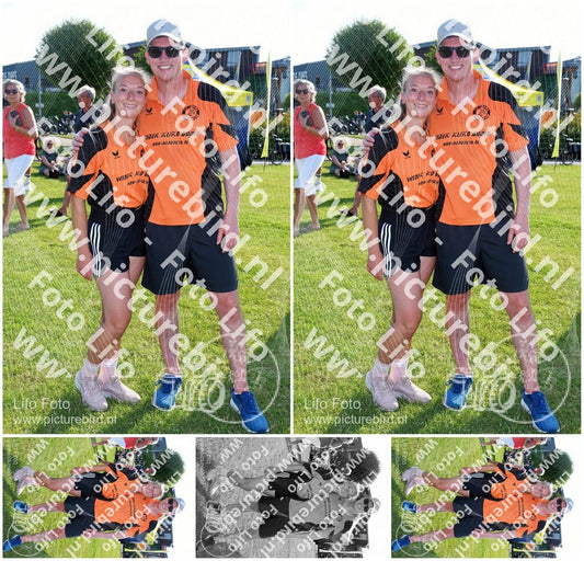 Evenement foto: Serie 2206