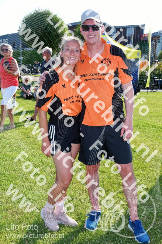 Evenement foto: Serie 2206