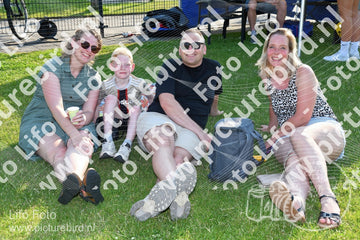 Evenement foto: Serie 2206