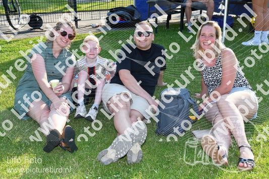 Evenement foto: Serie 2206