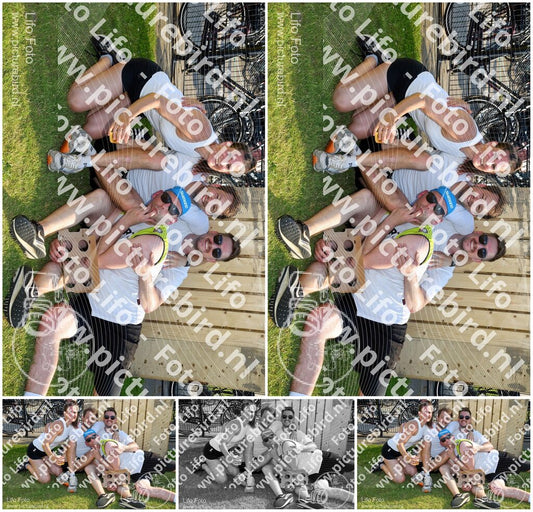 Evenement foto: Serie 2206