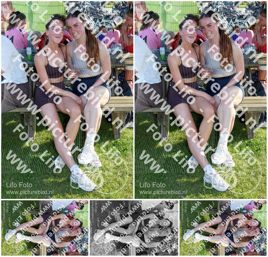 Evenement foto: Serie 2206