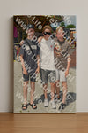 Evenement foto: Serie 2207
