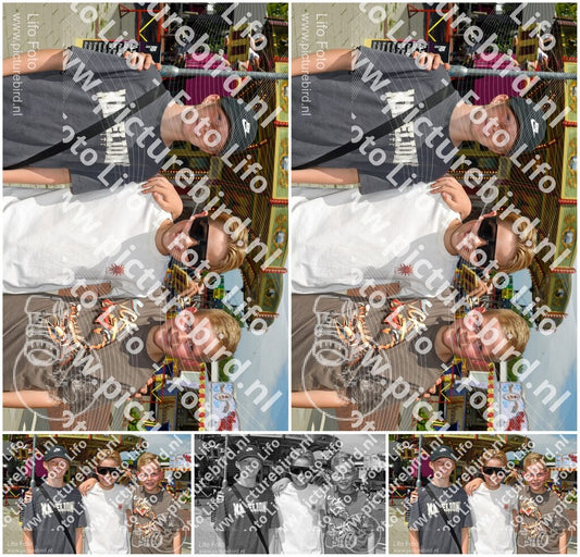 Evenement foto: Serie 2207