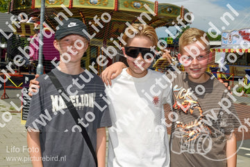 Evenement foto: Serie 2207