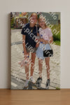 Evenement foto: Serie 2207
