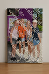 Evenement foto: Serie 2207