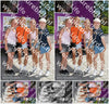 Evenement foto: Serie 2207