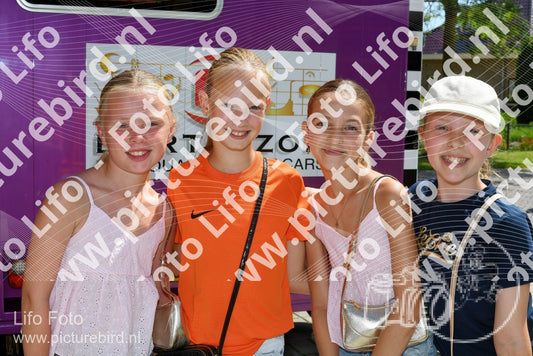 Evenement foto: Serie 2207