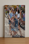 Evenement foto: Serie 2207