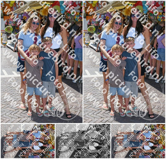 Evenement foto: Serie 2207