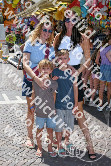 Evenement foto: Serie 2207