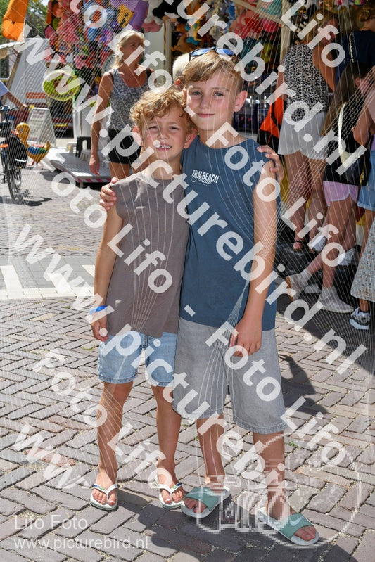Evenement foto: Serie 2207