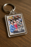 Evenement foto: Serie 2207