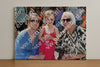 Evenement foto: Serie 2207