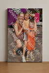 Evenement foto: Serie 2207