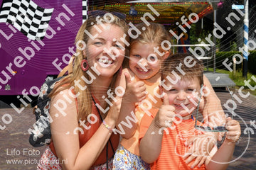 Evenement foto: Serie 2207