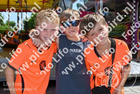 Evenement foto: Serie 2207