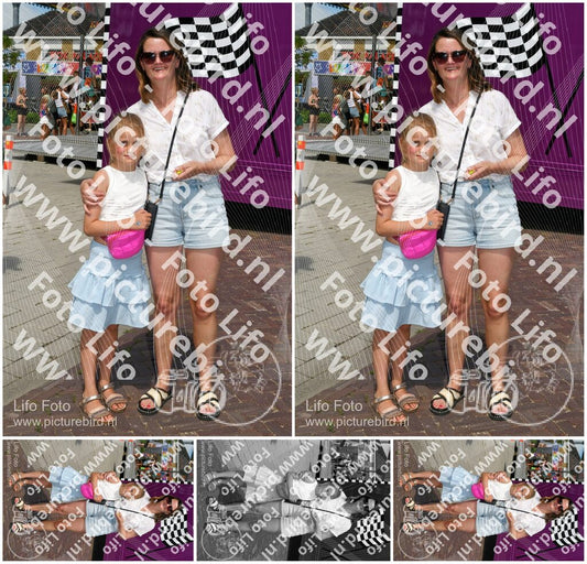 Evenement foto: Serie 2207