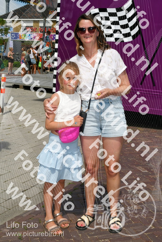 Evenement foto: Serie 2207