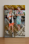 Evenement foto: Serie 2207