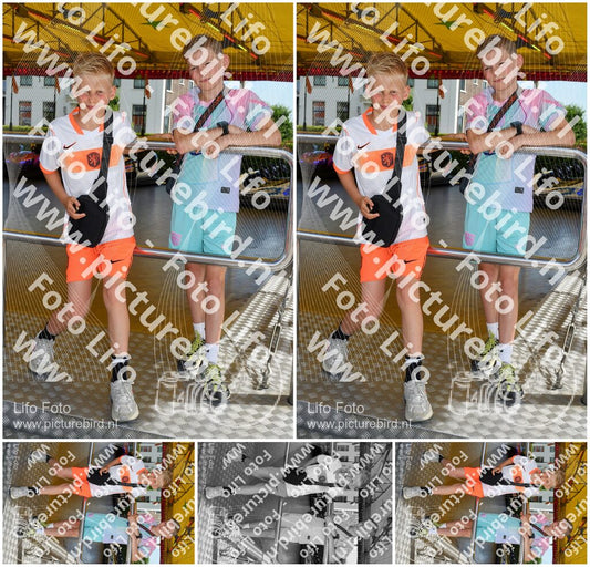 Evenement foto: Serie 2207