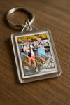 Evenement foto: Serie 2207