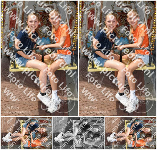 Evenement foto: Serie 2207