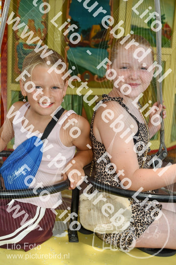 Evenement foto: Serie 2207