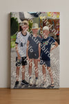 Evenement foto: Serie 2207
