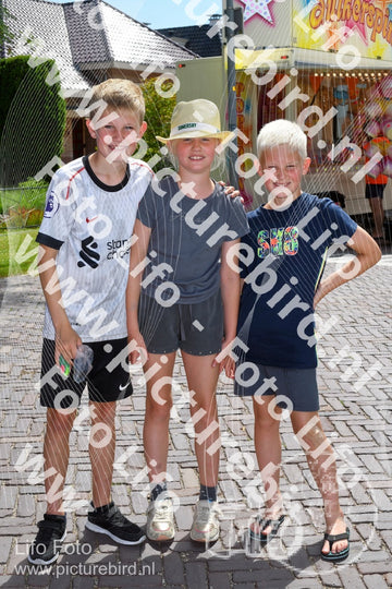 Evenement foto: Serie 2207